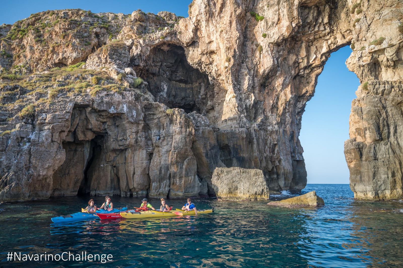 Έρχεται τον Οκτώβριο το Navarino Challenge 2022 με υπαίθριες δραστηριότητες για όλη την οικογένεια