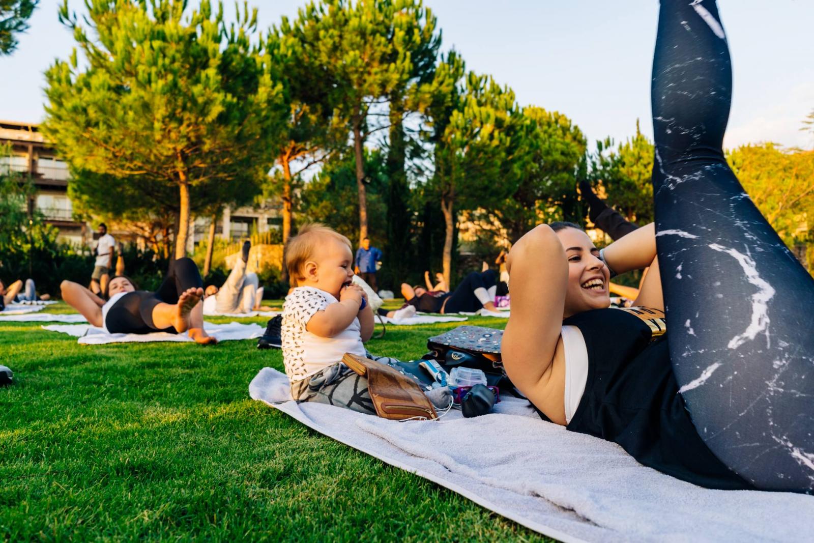 Το Navarino Challenge αναδείχθηκε ως η «Καλύτερη Διοργάνωση Υγείας & Ευεξίας στην Ελλάδα»