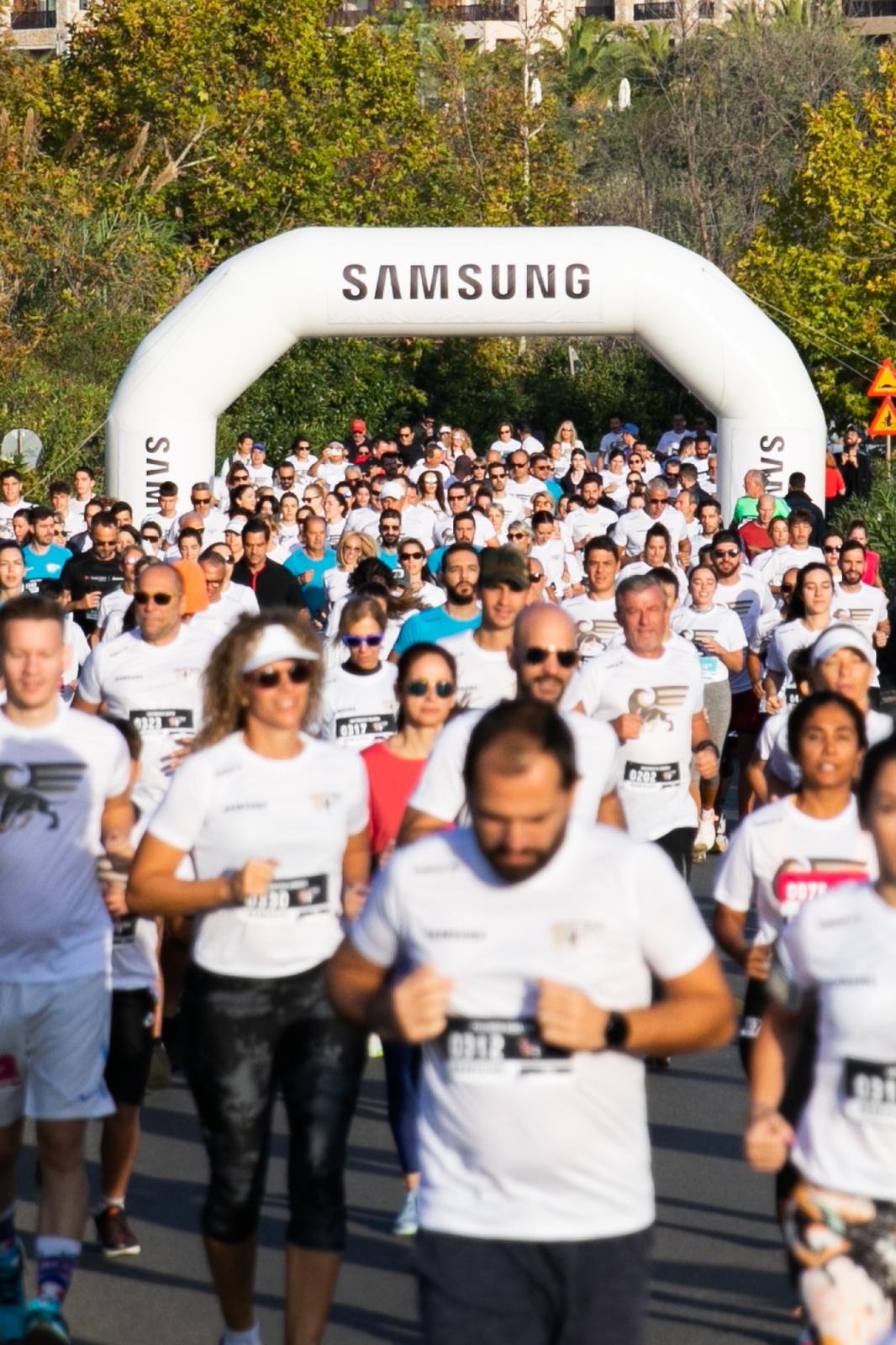 Πάνω από 3.000 συμμετοχές και σημαντικά ονόματα του αθλητισμού στο φετινό Navarino Challenge