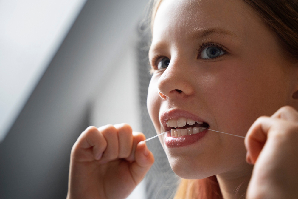 Παιδά και στοματική υγιεινή: 5 συμβουλές για γερά δόντια 