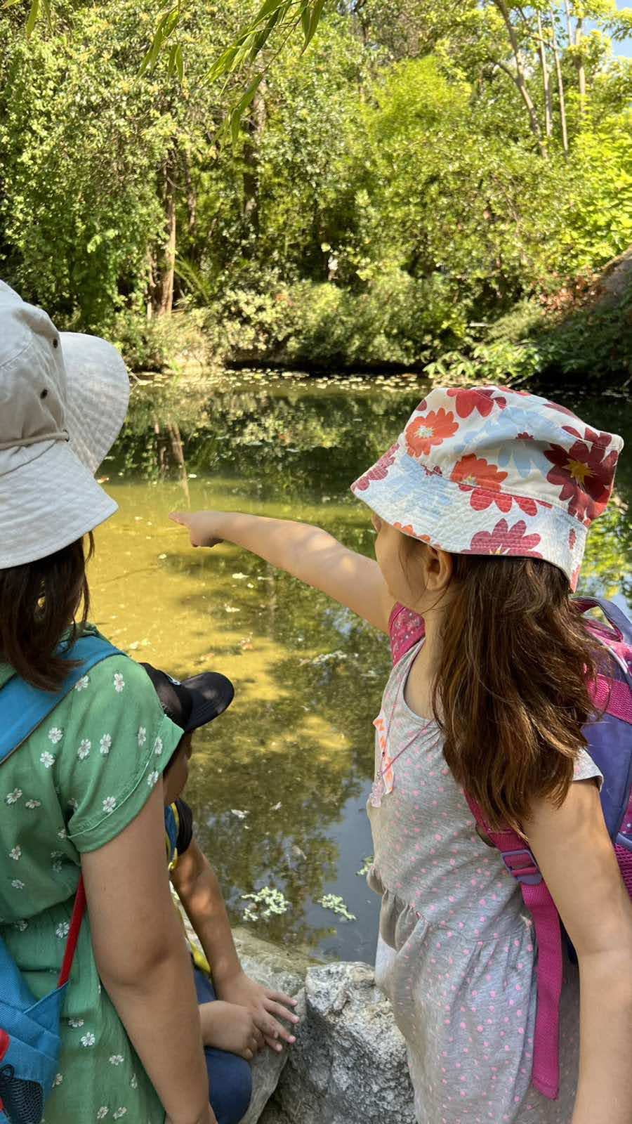 Summer Camp στο Παιδικό Μουσείο της Αθήνας