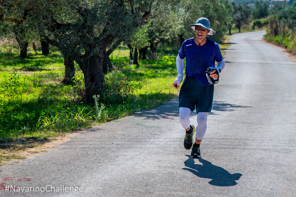 Άνοιξαν οι εγγραφές για το Navarino Challenge 2024 (18-20 Οκτωβρίου)