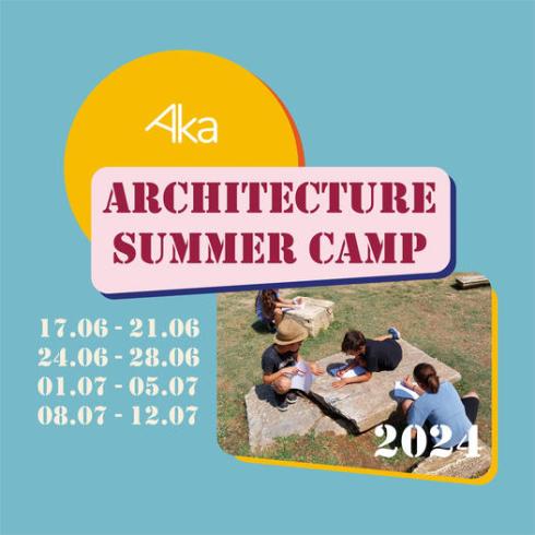 Καλοκαίρι 2024: Summer Camps για παιδιά στην Αθήνα