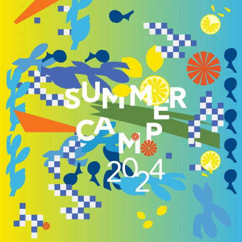 Καλοκαίρι 2024: Summer Camps για παιδιά στην Αθήνα