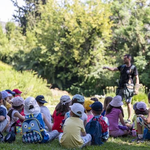 Καλοκαίρι 2024: Summer Camps για παιδιά στην Αθήνα