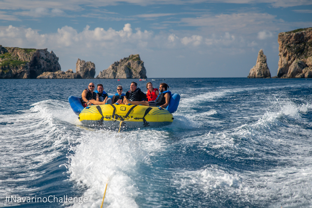 Navarino Challenge