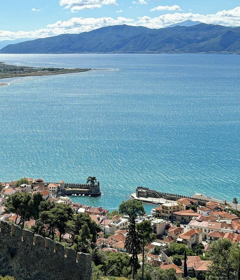 Nafpaktos