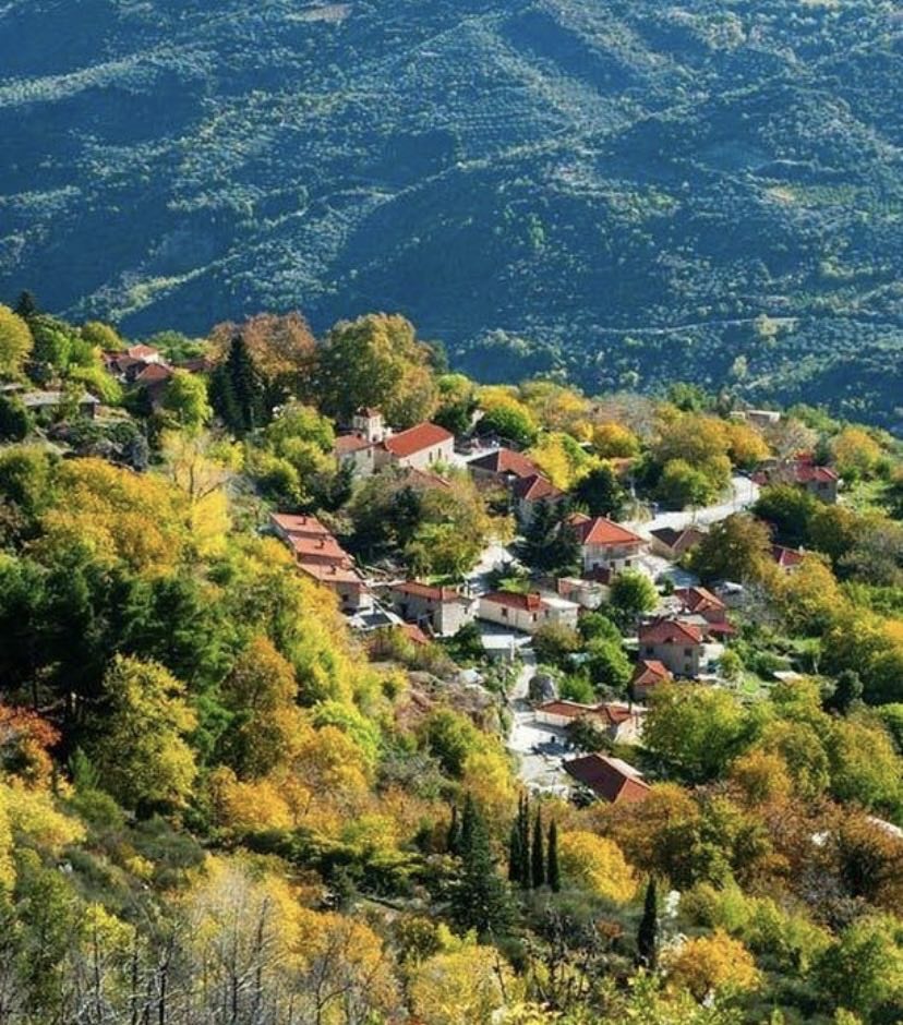 Trikala