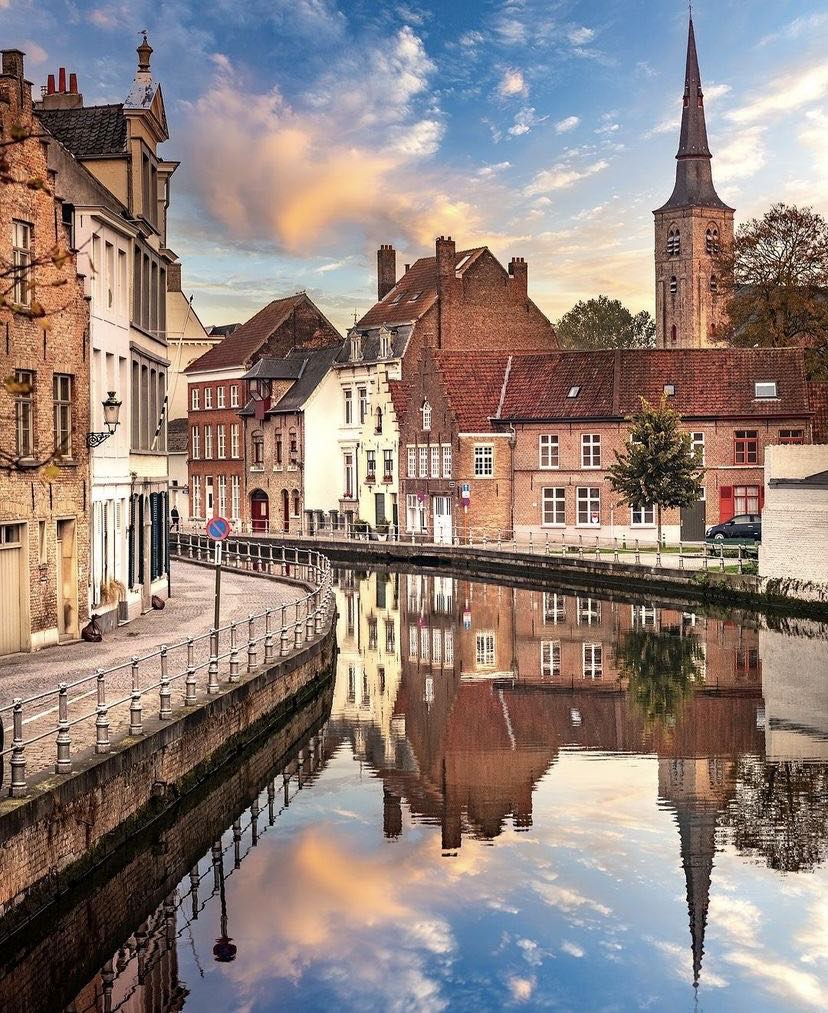 Bruges