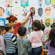 Εργαστήρια για παιδιά 7-11 ετών στο Μουσείο Κυκλαδικής Τέχνης 