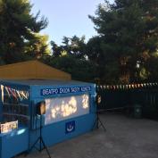 Ανοίγει και φέτος το εξοχικό του Καραγκιόζη στο Πάρκο Φλοίσβου