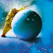 Έρχεται το Slava’s Snow Show στο Μέγαρο Μουσικής Θεσσαλονίκης 