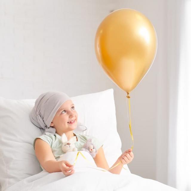 5 οργανισμοί που στηριζουν τα παιδιά με τον καρκίνο 