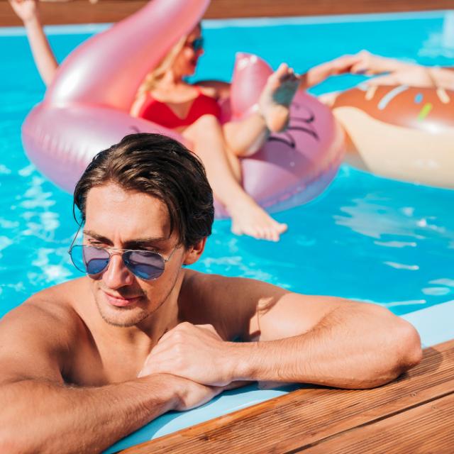 5 tips για να αποφύγετε τις πιο συχνές μολύνσεις στην πισίνα