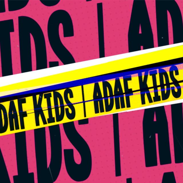 ADAF Kids 2025: Προσομοίωση ψηφιακής τέχνης στην Τεχνόπολη Δήμου Αθηναίων