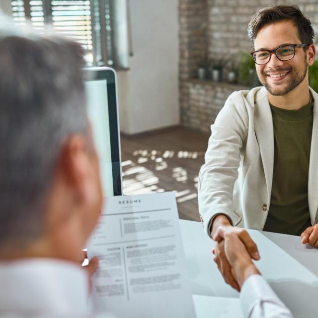 Αναζήτηση εργασίας: 8 tips για να βρείτε την επόμενη θέση εργασίας 