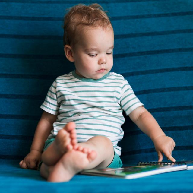 Αυτισμός: Απλό τεστ υπόσχεται διάγνωση σε μωρά κάτω των επτά μηνών