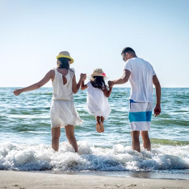 Ένα all-inclusive Σαββατοκύριακο για όλη την οικογένεια