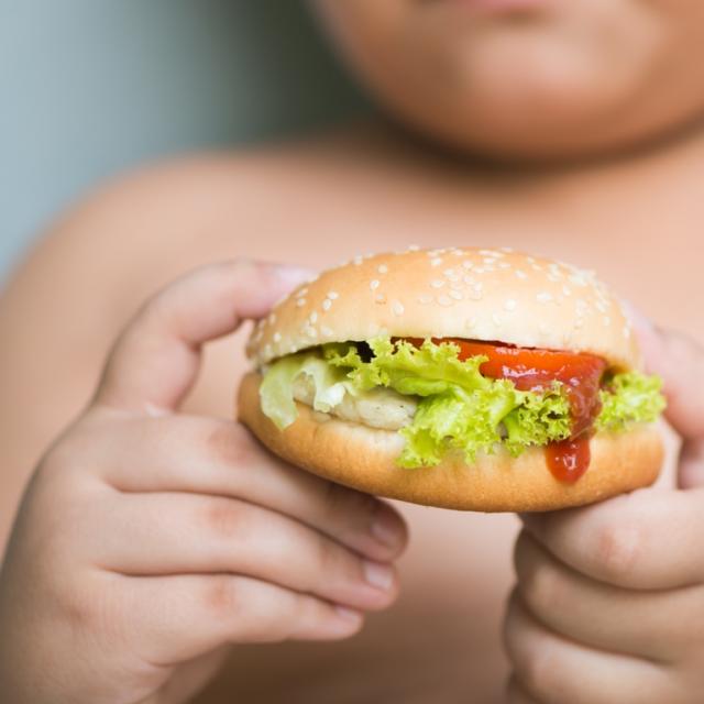 Παιδική παχυσαρκία: τρόποι αντιμετώπισης μιας θλιβερής πρωτιάς - Κεντρική Εικόνα