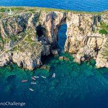 Το πρόγραμμα του Navarino Challenge 2024 (18-20 Οκτωβρίου 2024)