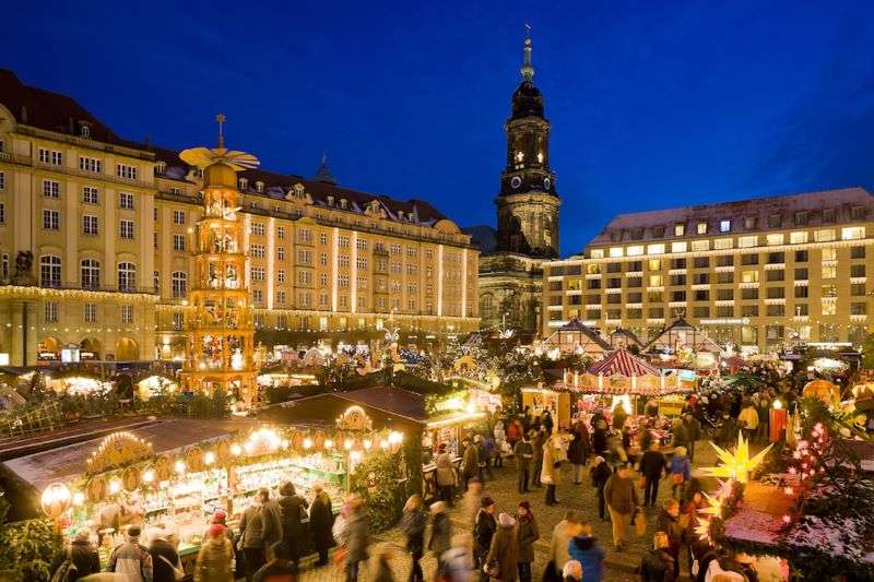 Striezelmarkt